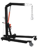 2 ton shop crane GDP-10, GDP-20hydraulic