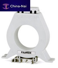Current transformer CT seriesinstrumentencapsulatedprotection