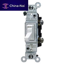 Lever switch bipolarflame controlelectromechanical