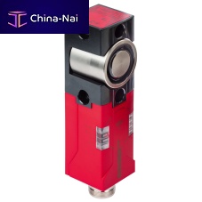 Touch switch CEM-I2-AR-M-C40-SH-113739single-poleIP67IP65