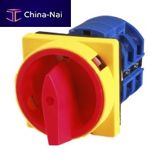 Cam switch LW28GS seriessingle-poleon/offcontrol