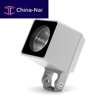 IP66 floodlight QUBOLEDcommercialoutdoor