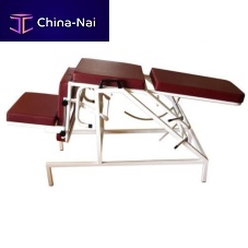 Proctology examination table PS-CT08manualfixed-heightTrendelenburg