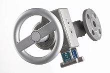 Valve locking device HSV