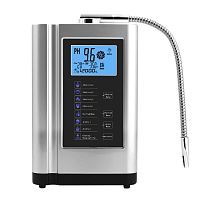 Ionizer