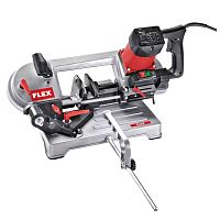 Band saw SBG 4910horizontalfor aluminumswivel