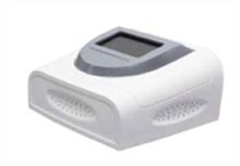 Pressure therapy unit Presso X tabletop