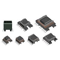 Isolation transformer VGT series dryfor IGBT