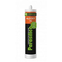 Silicone sealant Parasilico Alcoxy 15single-componentrepairsealing