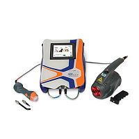 Veterinary biostimulation laser EVOdiodetabletop