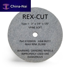 Surfacing wheel 830027finishingdeburringflat