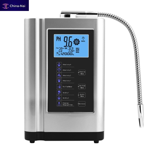 Ionizer Ionizer
