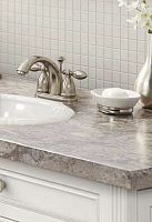 Laminate vanity top ORA