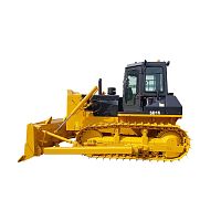 Crawler bulldozer SD16for construction