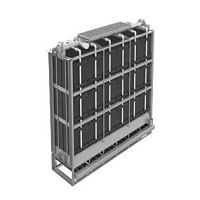 Membrane bioreactor FM 6123for wastewater treatmentmodular