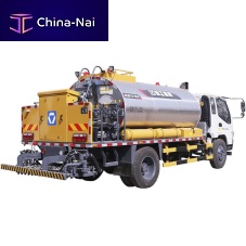 Automatic asphalt distributor XLS603