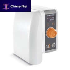 Dental laboratory micromotor control unit Q3brushless DCbenchtopfoot-operated