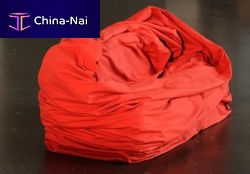 Contemporary bean bag MOODY COUCH - NAUGHTY MOODcotton