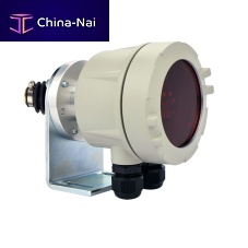 Speed monitoring device EDXfor safetyfor belt conveyorswith analog output