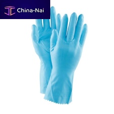 Laboratory glove GLV220chemical protectionlatex