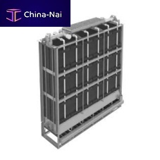 Membrane bioreactor FM 6123for wastewater treatmentmodular