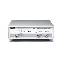 Signal amplifier WA301high-impedance