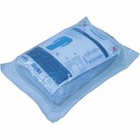 Unisex surgical gown sterile