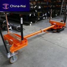 Handling cart Duplex