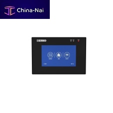 HMI with touch screen Proop Black 4 Eco panel-mount480 x 272ARM Cortex