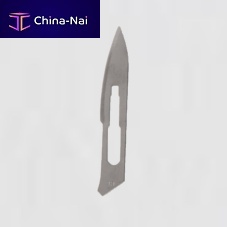 Scalpel blade 13.508