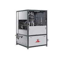 Rotary transfer machine RZ-02CNCtwo-positionhigh-precision