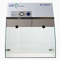 Laminar flow extractor hood UNIVERS MV