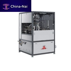 Rotary transfer machine RZ-02CNCtwo-positionhigh-precision