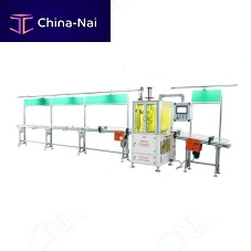 Sheet thermoforming machine JF-F60-140 automaticindustrialhigh-speed