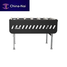 Run-out roller table 564 series