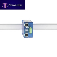Industrial with VPN function firewall Microwall IO