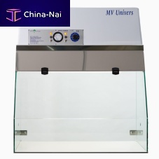 Laminar flow extractor hood UNIVERS MV