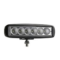 LED floodlight NW-S6IP67stainless steel