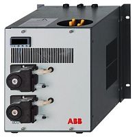 Gas cooler SCC-Cfor samplescompactstainless steel