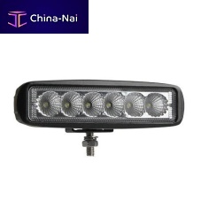 LED floodlight NW-S6IP67stainless steel