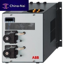 Gas cooler SCC-Cfor samplescompactstainless steel