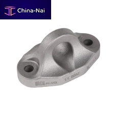 Aluminum anchoring stud NLDVALU12security