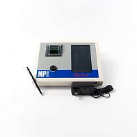 Laboratory analyzer 07MC3000benchtop