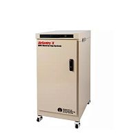 Pharmaceutical industry particle size analyzer AirSentry® IIprocess