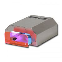 Dental laboratory curing unit FP36INOX for 3D printingfor resinUV
