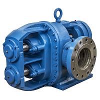 Piston pump HD serieswastewaterpaintacid