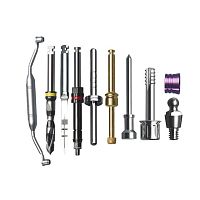 Dental surgery instrument kit 8