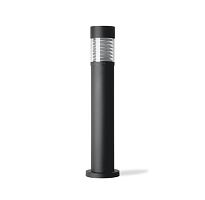 Urban bollard light CTY100contemporarycast aluminumpolycarbonate