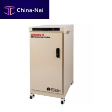 Pharmaceutical industry particle size analyzer AirSentry® IIprocess