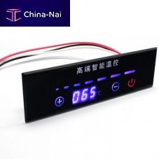 Touch switch SDSR-04A-05A-220V-L-X-000multipolewaterproofIP68